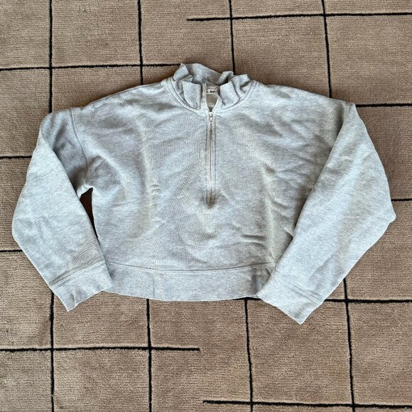 Reformation Sweatshirt - Picture 1 of 3